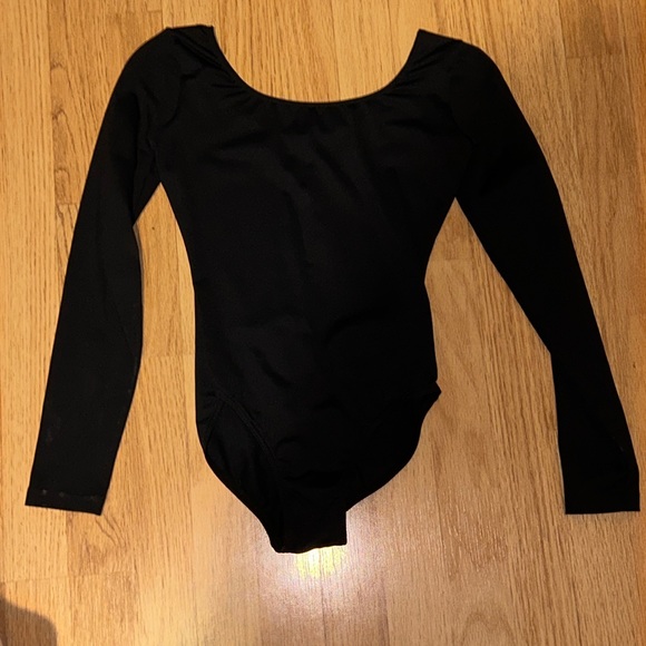 Bloch Costumes Bloch Dance Leotard Poshmark